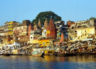 Eveniment special pentru cei care viseaza la India :) India vacanta