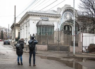 Vanatoare 3.0 – cine vor fi vanatorii celei de-a treia editii? vanatoare comori arhitecturale