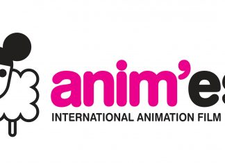 Festivalul International de Film de Animatie Anim’est