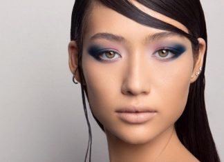 Ce nuante ti se potrivesc in functie de culoarea ochilor!