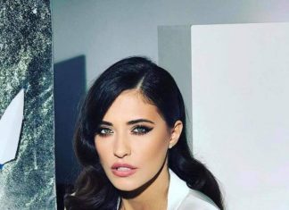 Antonia vrea sa fie din nou mama!