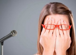 Esti timida? Vindeca-te!