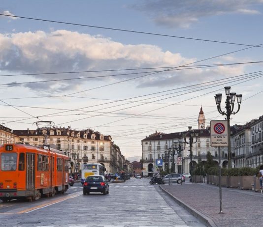 City-break: Torino city break torino