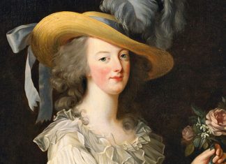 7 lucruri mai putin cunoscute despre Marie Antoinette