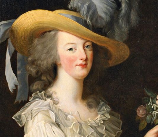 7 lucruri mai putin cunoscute despre Marie Antoinette