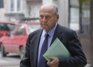 A cedat și „Pinalti”. Avocat: „Gheorghe Ștefan a recunoscut ca a finanțat campania PDL din 2009”