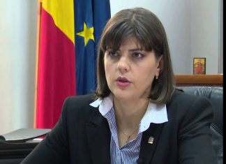 A aparut denunțul lui Udrea la DNA. Acuzații NOI impotriva lui Kovesi și Coldea