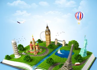 Bila neagra pentru serviciile agentiilor de turism din Romania