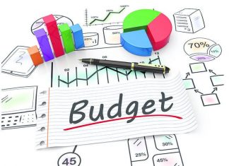 Bugetul, aprobat de Guvern si trimis Parlamentului