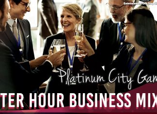 Business Hour Meetup, la a cincea editie