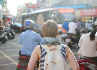 Calatorie… catre libertate