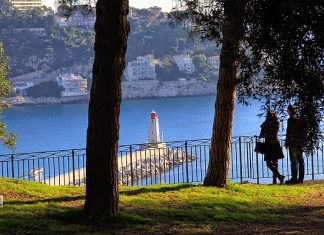 Ce poti face gratis in Nisa