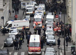 A batut miezul noptii in conflictul dintre Islam si Occident?