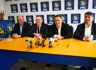 Cel mai scurt Congres liberal. PNL are un nou Statut
