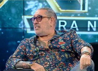 Serghei Mizil are o noua partenera! Vezi cu cine a inlocuit-o pe Mara Banica!