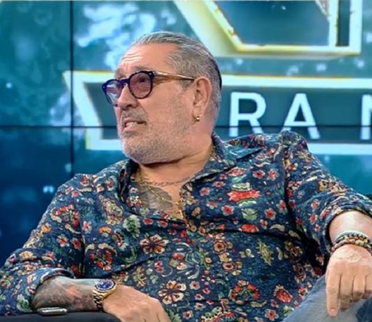 Serghei Mizil are o noua partenera! Vezi cu cine a inlocuit-o pe Mara Banica!