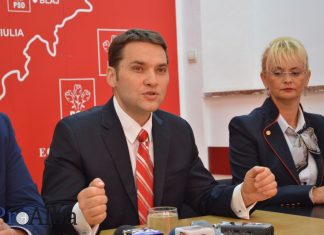 Șova, ATAC la Basescu inainte de votul pe cererea de reținere și arestare preventiva a senatorului PSD