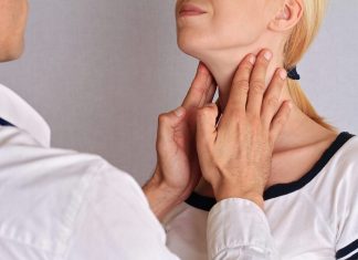 Tiroidita cronica autoimuna