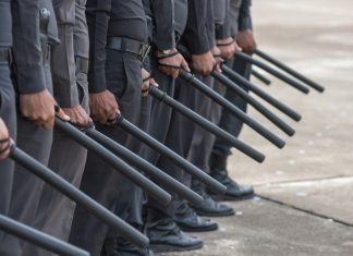 Ancheta: Samsarii securitatii nationale: povestea ascunsa a (ne)sigurantei nucleare.