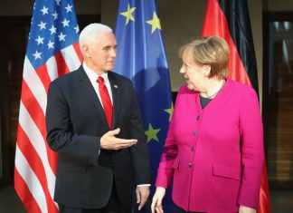 ANALIZA. Merkel ramane rece in fata onorurilor britanice