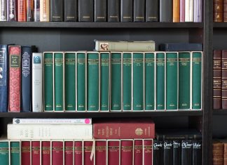 Canonul american se imbogateste