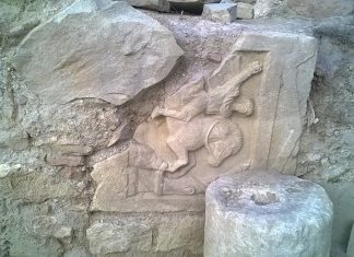 Cautam daci! (sau 13 motive sa petreci cu noi un 1 mai la Capidava)