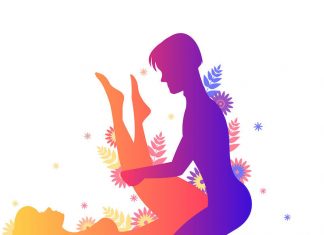 Descopera secretele Kama Sutra!