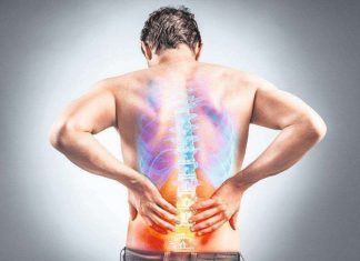 Adio dureri de spate!