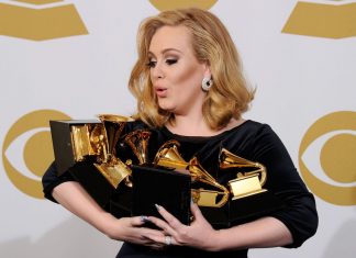 Grammy Awards. Vezi aici artistii nominalizati la cele mai importante categorii ale galei!