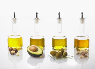 Importanta uleiurilor naturale