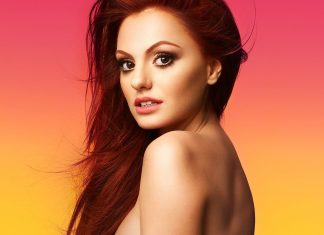 INTERVIU – EXCLUSIV: Alexandra Stan – „Pentru mine scena si fanii mei inseamna totul!”