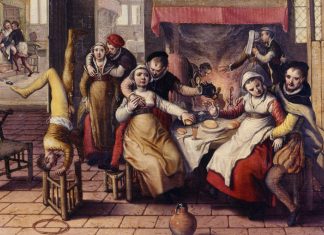 Cateva lucruri interesante despre istoria celei mai vechi meserii din lume