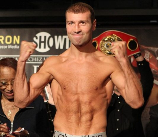 Felix Paun: “Cand era mic, Lucian Bute era innebunit dupa fotbal si era chiar sa renunte la box, din cauza unei accidentari la genunchi!”