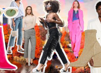 Moda si stil – ce se poarta si care sunt tendintele sezonului