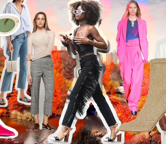 Moda si stil – ce se poarta si care sunt tendintele sezonului