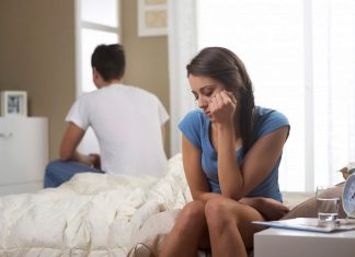 Motive de despartire – pacate de neiertat