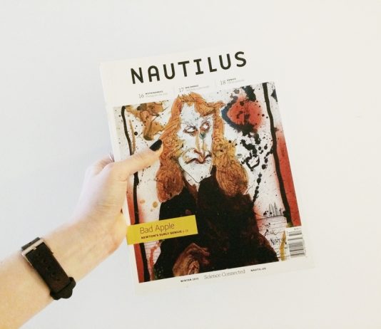 Nautilus 64