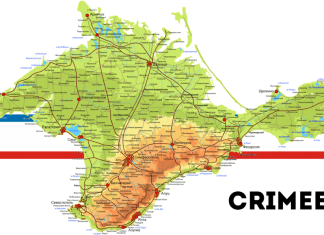 ANALIZA. Cat de importanta este Peninsula Crimeea?