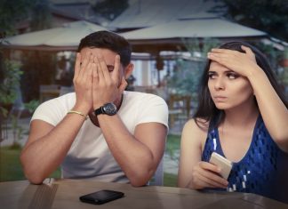 Esti la prima intalnire? AFLA AICI ce gesturi la masa iti strica combinatia