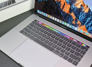 Review – Apple MacBook Pro de 15 inchi