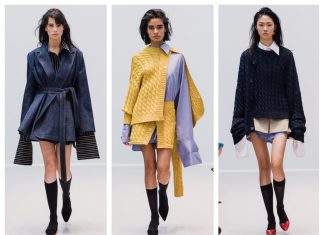 Suprapunerile – arta tinutelor de primavara