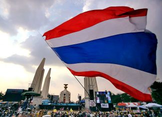 ANALIZA. Thailanda, intre instabilitate si puci militar