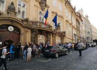 Romanca din Italia, mesaj IMPRESIONANT dupa votul din noiembrie: „Ne-ați umilit pana la sange”