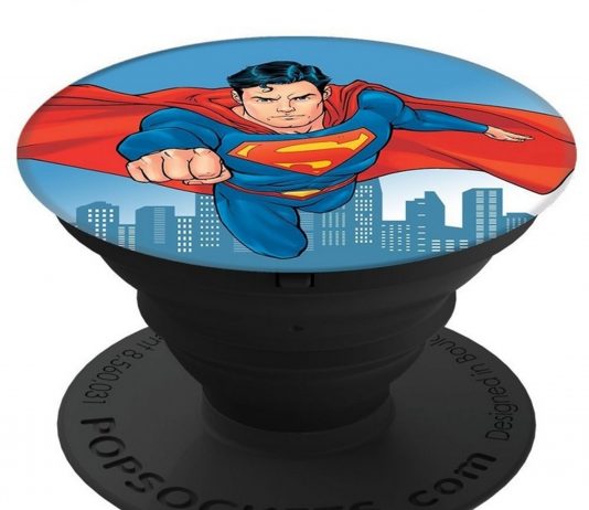Superman citeste Viajoa!