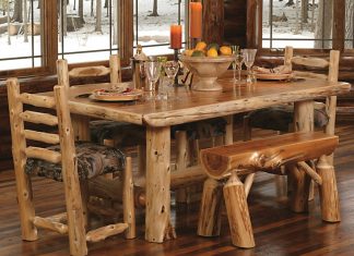 Decoratiuni interioare in stil rustic – ce inseamna stilul rustic?