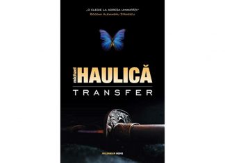 Stiinta repovestita: Transferul transumanist