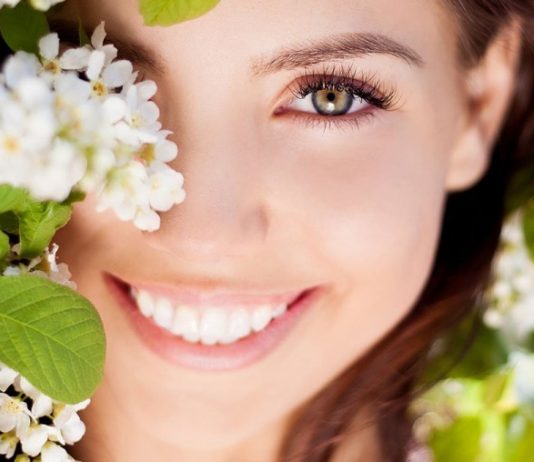 Cosmetice bio – Cele mai importante 14 motive sa folosesti