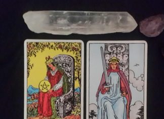 Tarot – Arcana Minora interpretari si semnificatii tarot