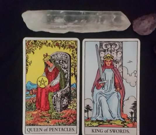 Tarot – Arcana Minora interpretari si semnificatii tarot