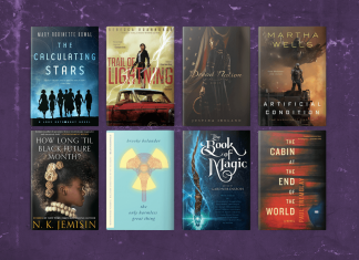 Premiile Locus: finalistii